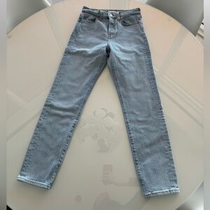 Levi’s premium Jean